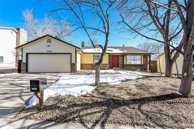 Building Photo - 18169 E Asbury Dr Rental