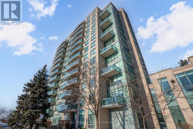 Photo - 2585 Erin Centre Blvd Unité PH7