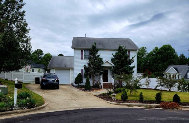 Photo - 837 Shackleton Rd