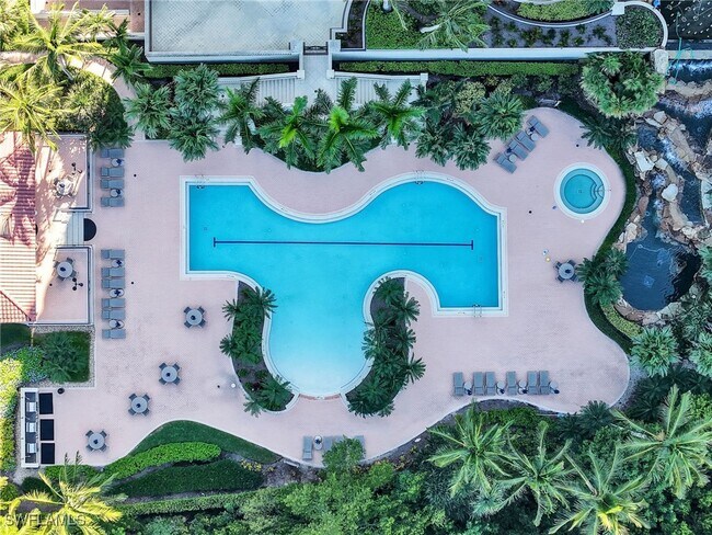 Building Photo - 23750 Via Trevi Way Unit 1901