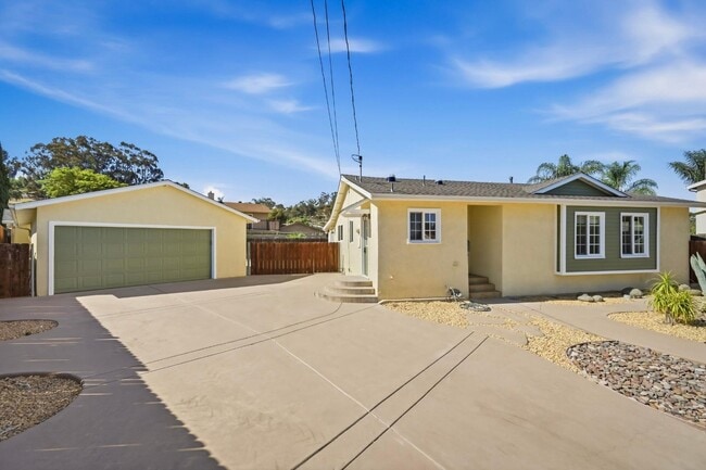 1677 Sandos St