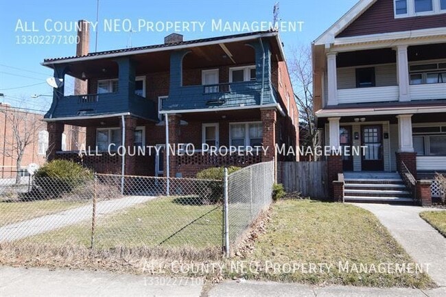 Building Photo - 3417 Bosworth Rd Unit 2