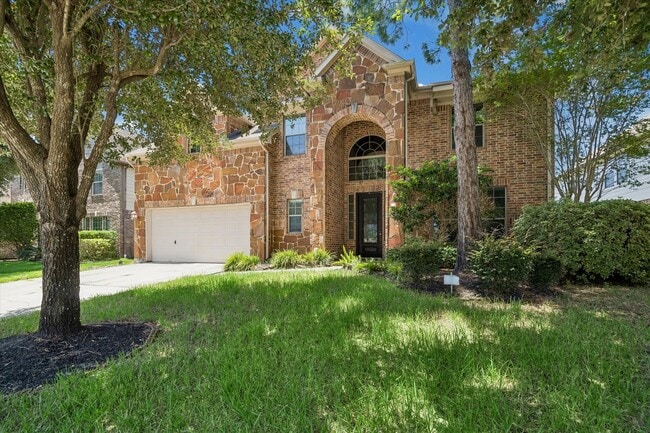 Building Photo - 13915 Sawmill Run Ln
