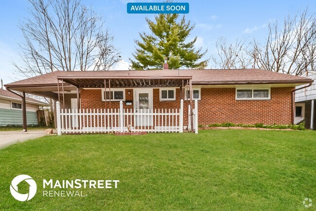 Building Photo - 8691 Bobolink Dr Rental