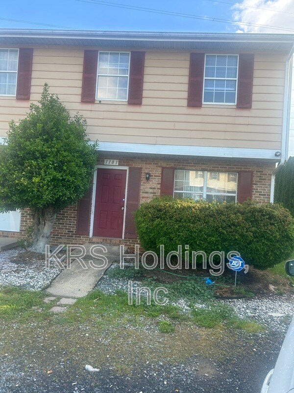 Photo - 1181 Rosedale Dr