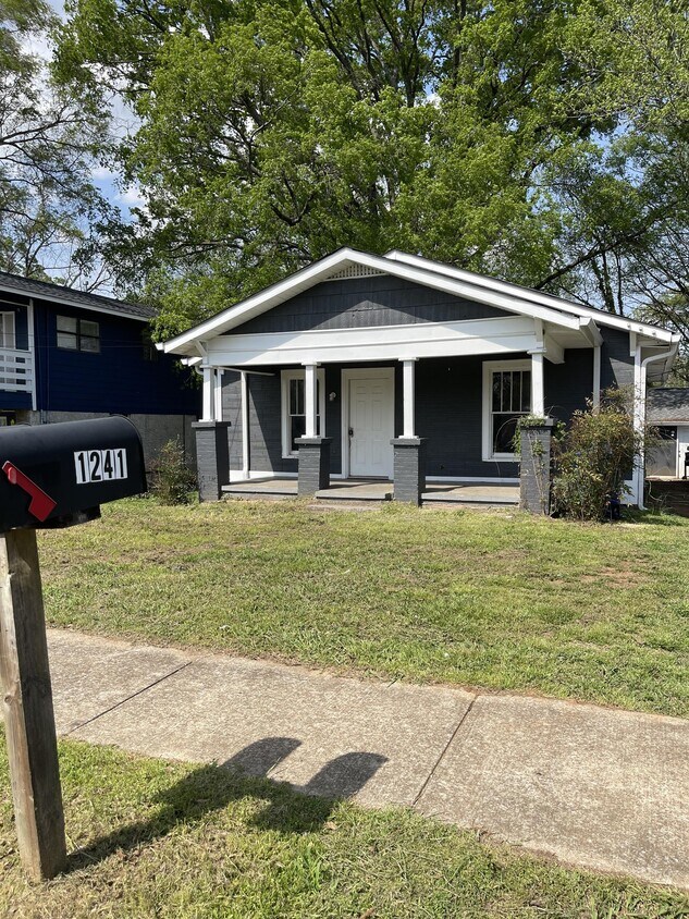 Photo - 1241 E 35th St (Chattanooga, TN)