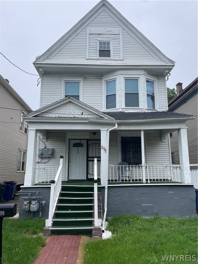 298 Winslow Ave