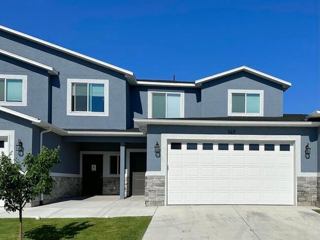 Building Photo - 250 W 1200 S