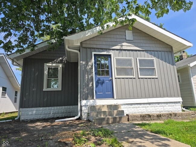 Building Photo - 2035 S Pennsylvania St Rental