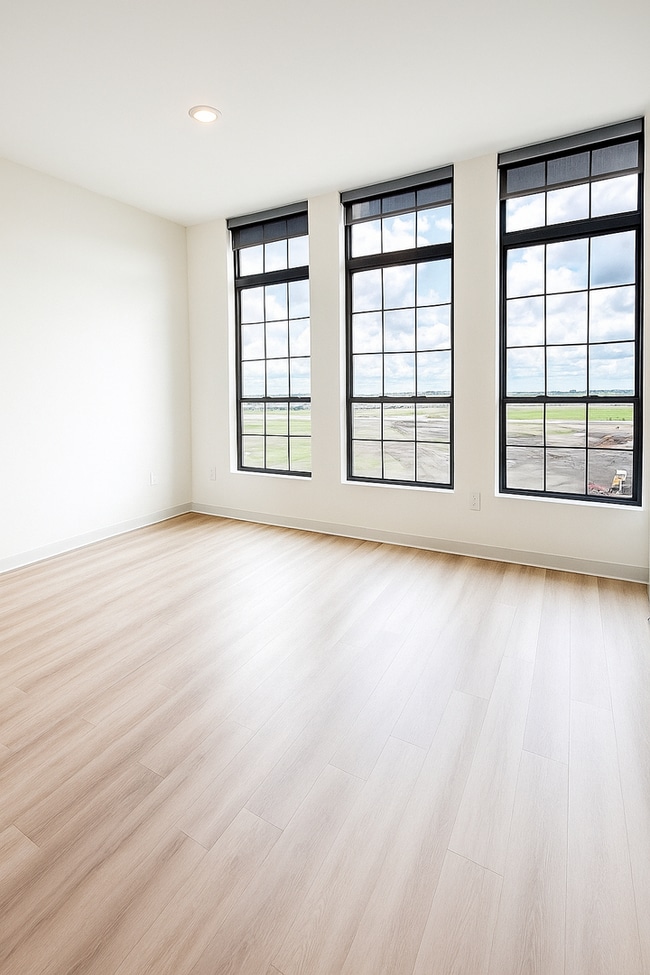The Lofts at Kettlestone Central