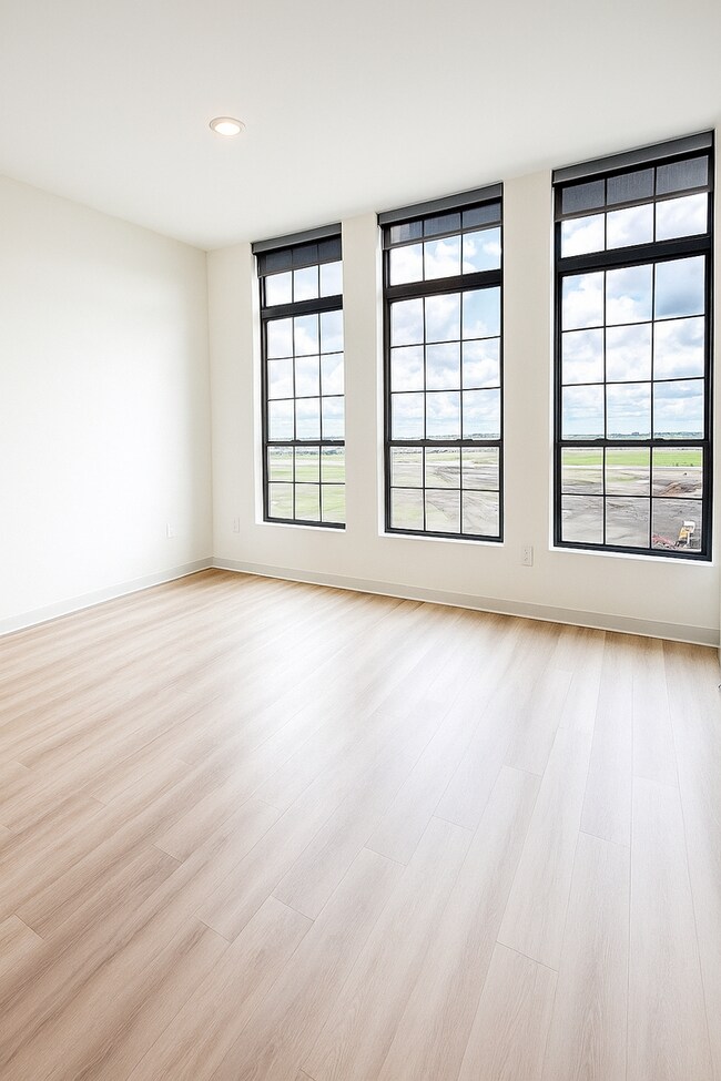 Photo - Luxury Apartments in Waukee’s Kettlestone District | The Lofts at Kettlestone Central