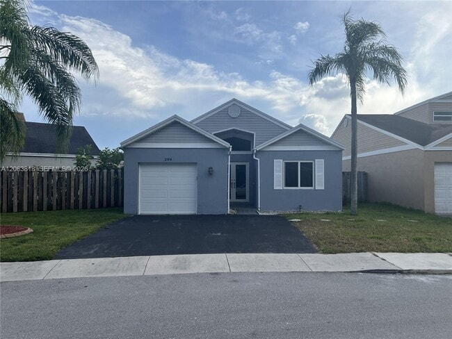 Photo - 289 SW 159th Ln