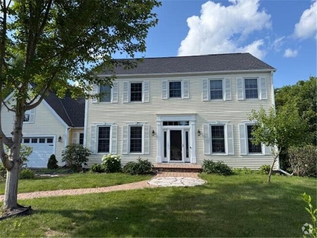 Building Photo - 4046 Albany Cir Rental