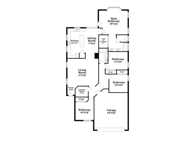 Photo - 5605 S 11th Pl