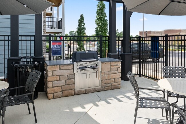 The Residences at Golf Village