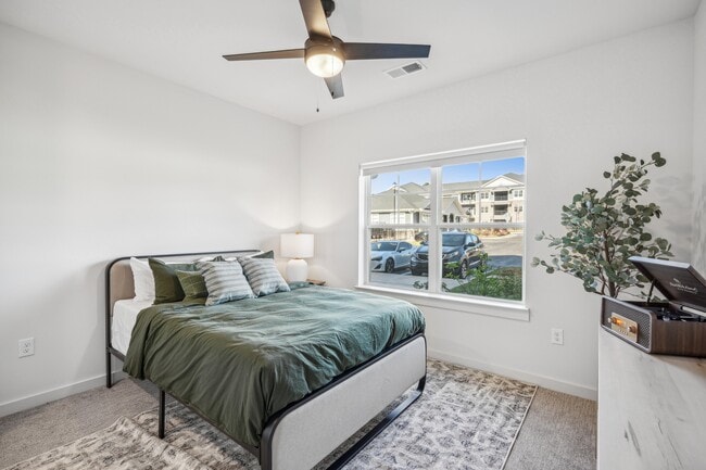 Photo - Pines at Wake Forest