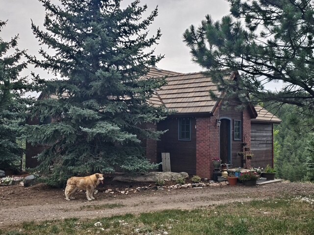 Photo - 319 Mountain Climb Rd