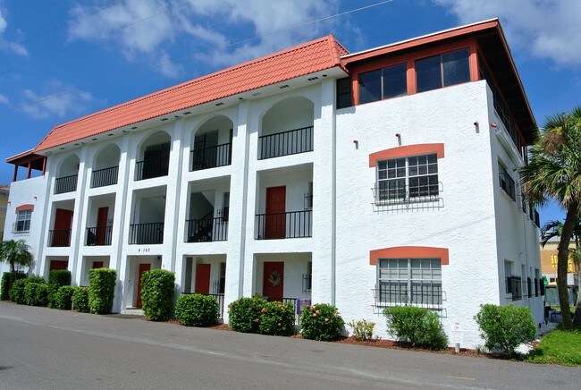 Photo - Costa Vista Apartments