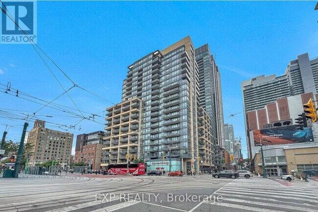 Photo - 438 King St W Unit 912