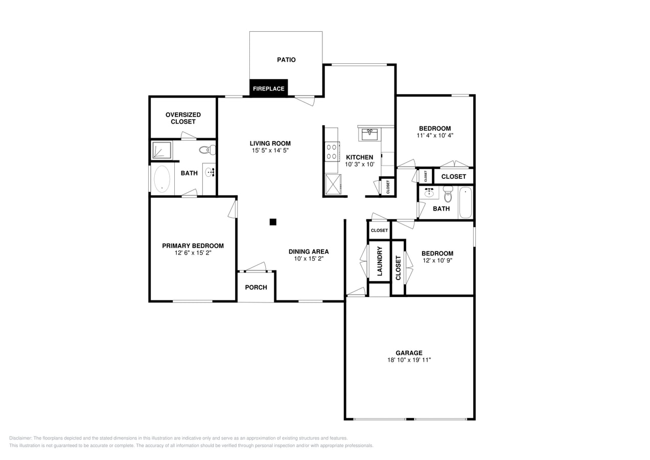 Photo - 185 Labrea Blvd