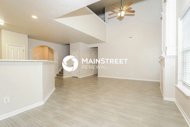 4 Bedroom Pet-Friendly Home in WINSTON SALEM, NC with Main Street Renewal