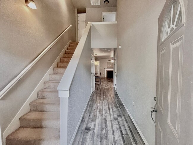 Photo - Quiet, Well-Maintained 2Bed/2.5Bath Home – Prime Fayetteville Location!