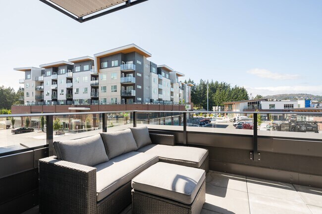 Photo - Colwood Corners