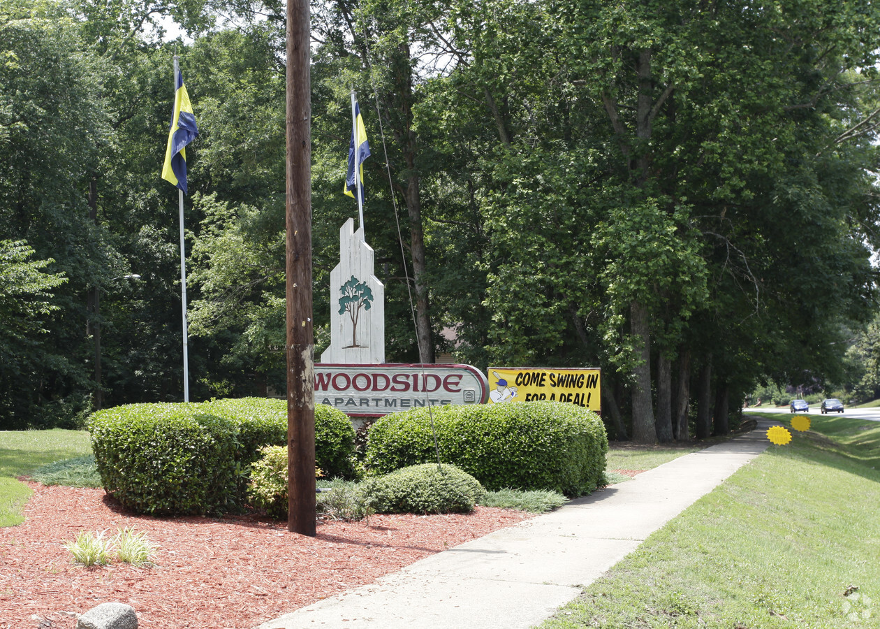 Woodside Apartments - Woodside Apartments