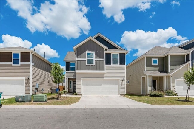 Building Photo - 15607 Ellinger Dr