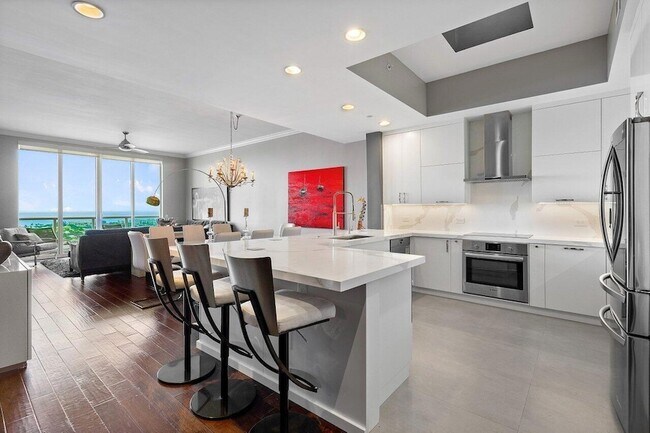 2640 Lake Shore Dr Unit 2609