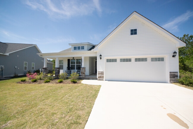 Photo - 107 Prescott Cir
