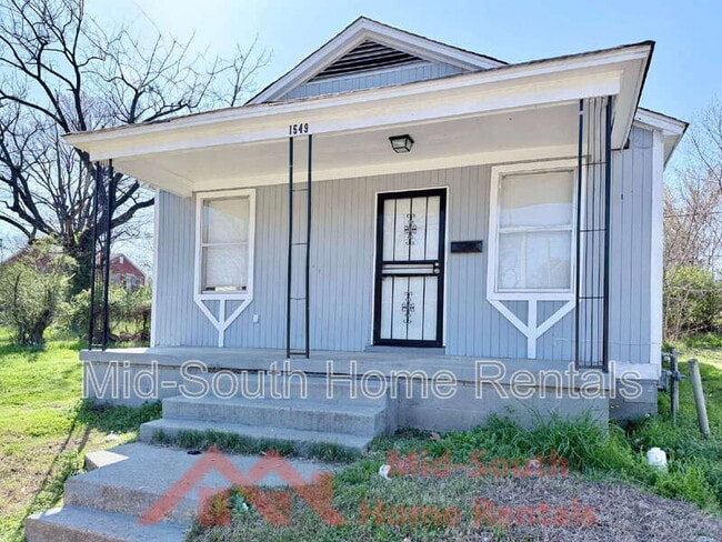 Photo - 1549 Patton St