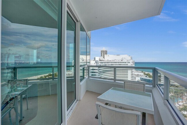 Photo - 4401 Collins Ave Unit 1503