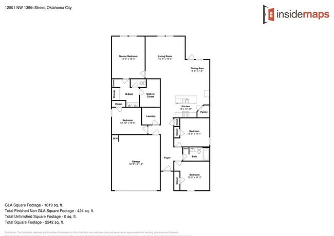 Photo - 12501 NW 139th St