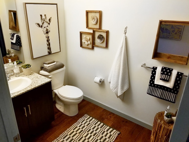 Lark Syracuse I Student Apartments