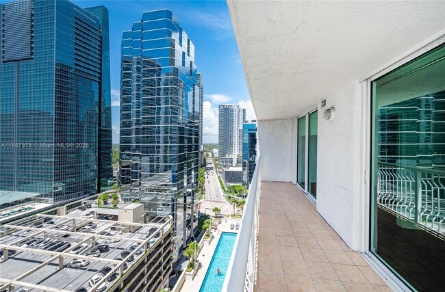 Photo - 1200 Brickell Bay Dr Unit 2015