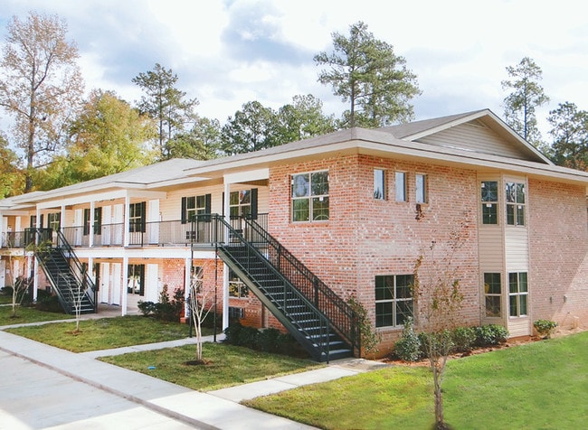 Pine Highland West