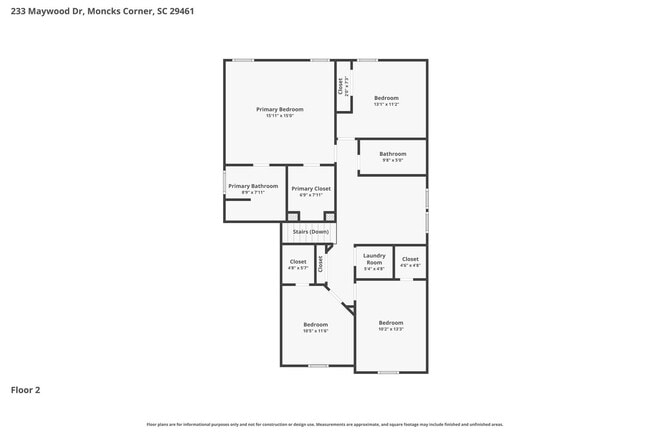 Photo - 233 Maywood Drive