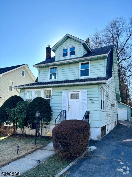 Building Photo - 89 Hay Ave Rental