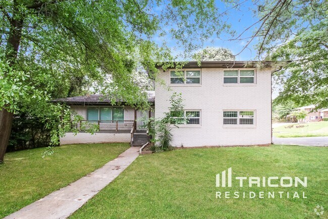Building Photo - 2241 Wallingford Dr Rental