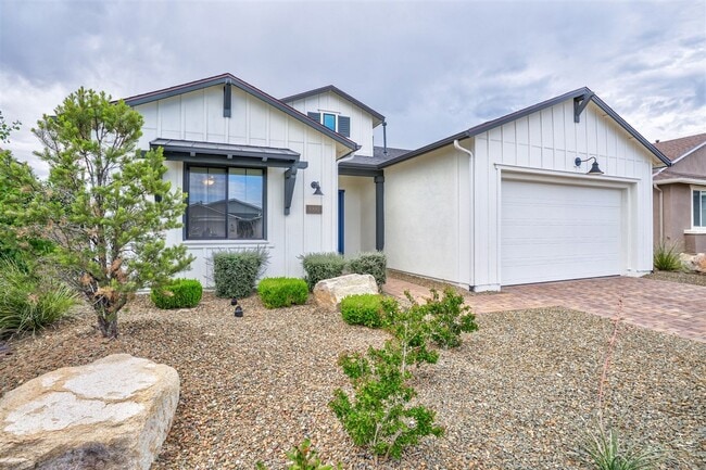 Photo - 3 bedroom, 2 bathroom Model Home in Westwood