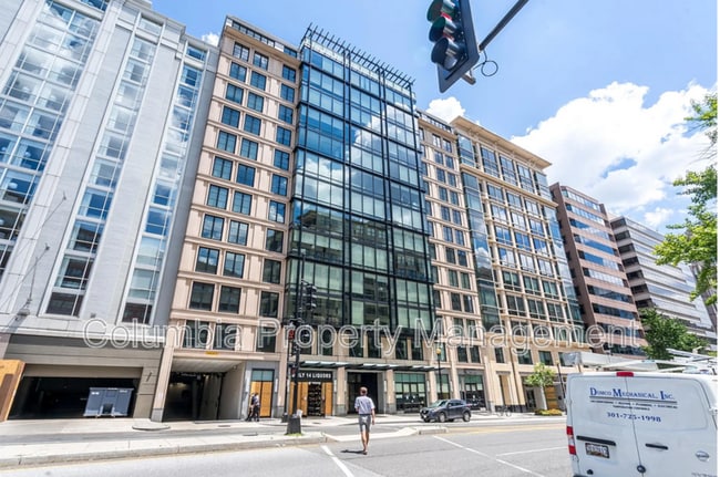 Photo - 1133 14th St NW Unit Apt 208