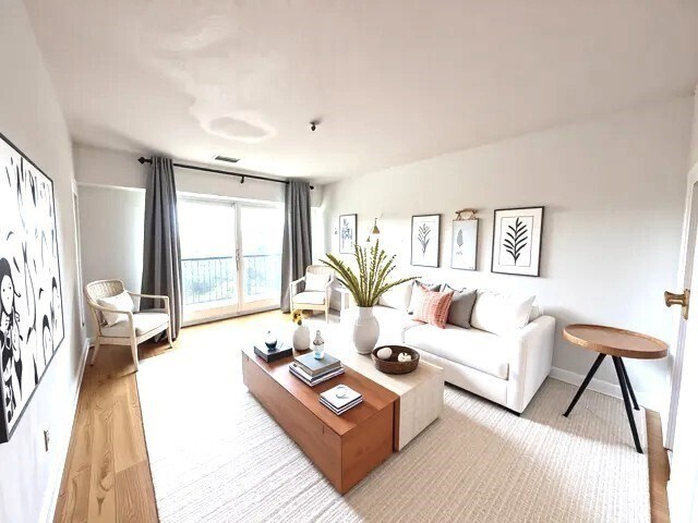 Photo - 133 Commander Shea Blvd Unidad 502