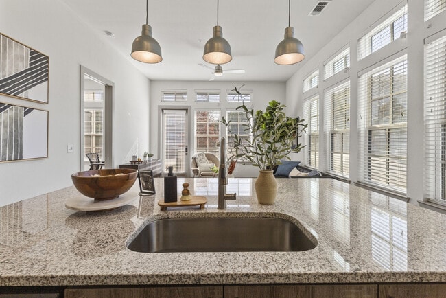 Riverfront Lofts