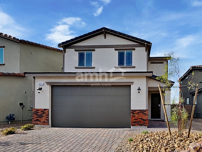 Photo - 8879 Tiger Tooth Ave House