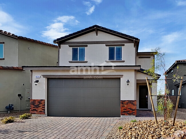 Building Photo - 8879 Tiger Tooth Ave Rental