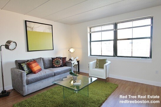 Photo - 801 Tremont St Unit 101