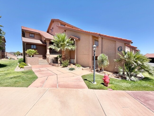 Photo - Resort Style Living - Getting freshly remodeled! Very Nice Sports Village Condo with lots of grea...