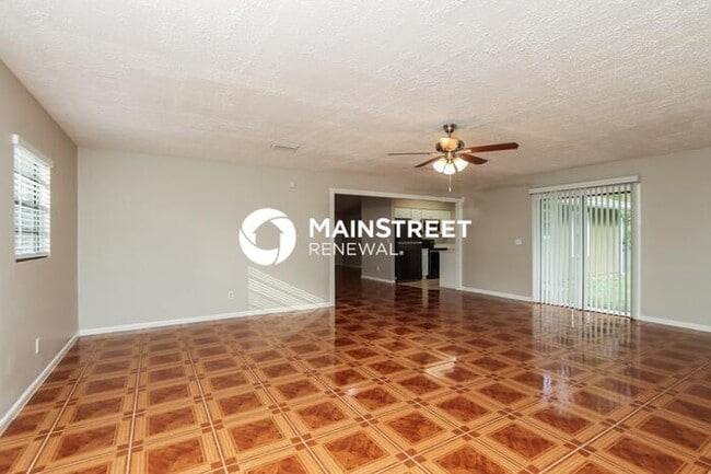 3 Bedroom Pet-Friendly Home in Palm Bay, FL with Main Street Renewal