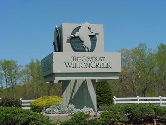 Building Photo - 111 Oyster Cove Lndg